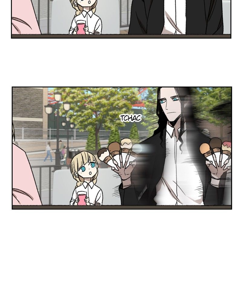 The Boxer Chapitre 57 - Page 31
