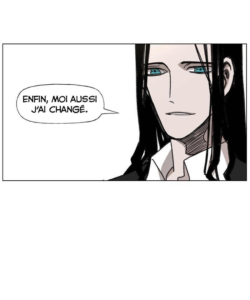 The Boxer Chapitre 57 - Page 33