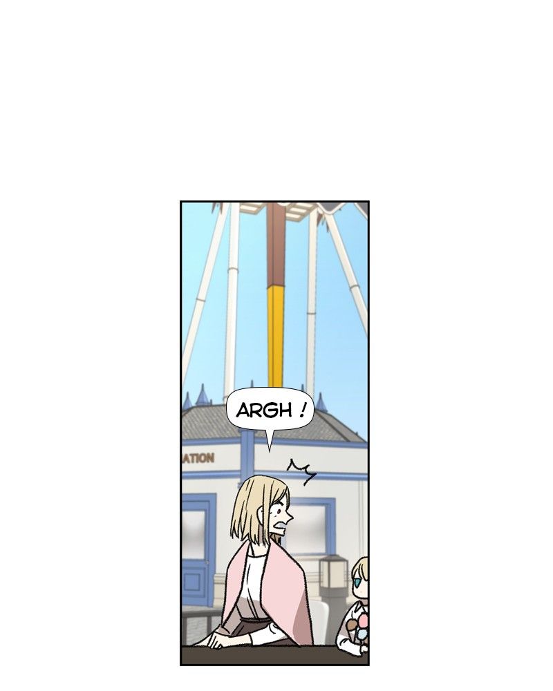 The Boxer Chapitre 57 - Page 34