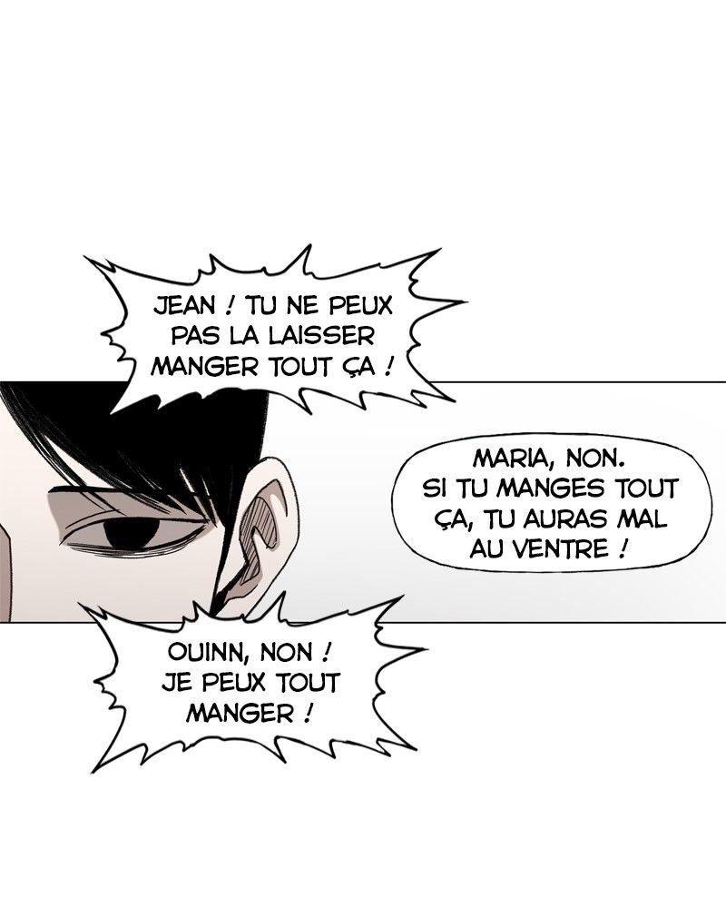 The Boxer Chapitre 57 - Page 35