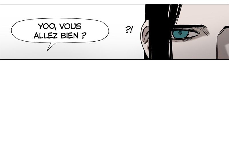 The Boxer Chapitre 57 - Page 40