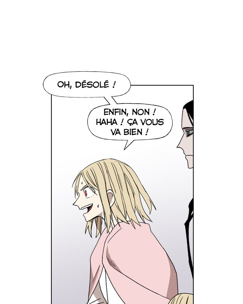 The Boxer Chapitre 57 - Page 41