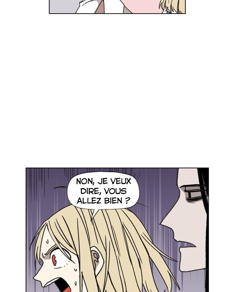 The Boxer Chapitre 57 - Page 42