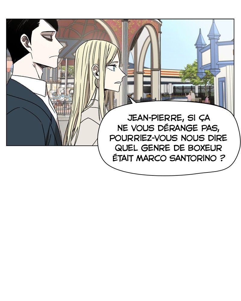 The Boxer Chapitre 57 - Page 45