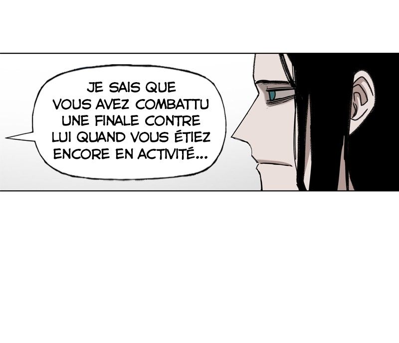 The Boxer Chapitre 57 - Page 46