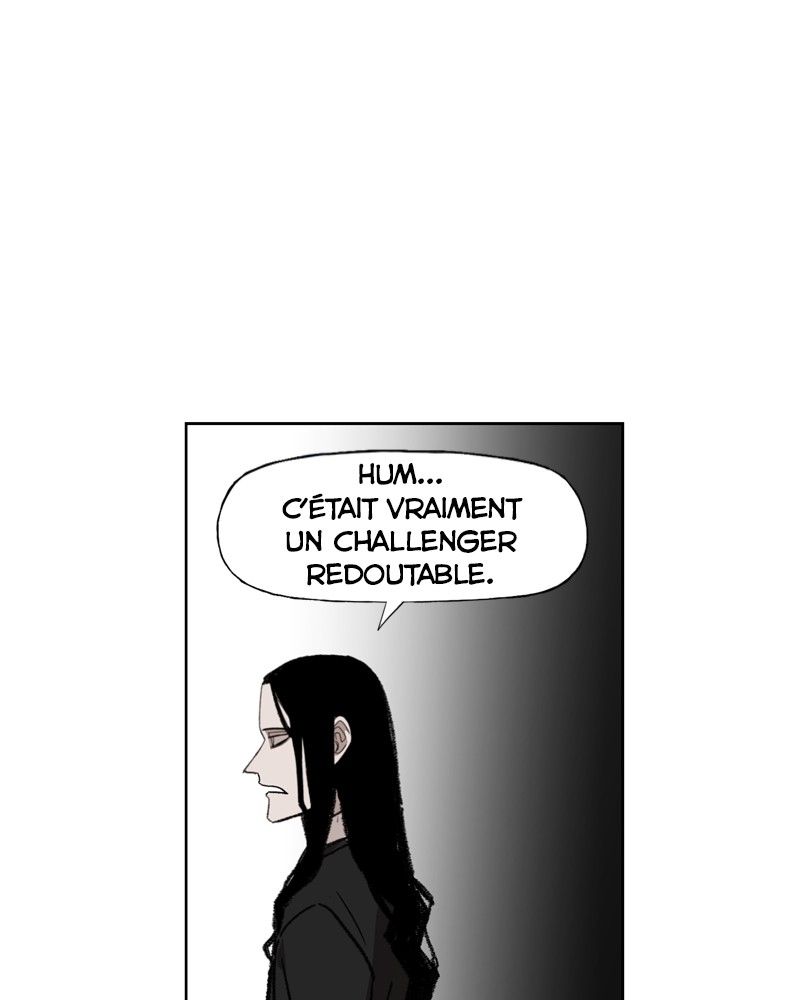 The Boxer Chapitre 57 - Page 47