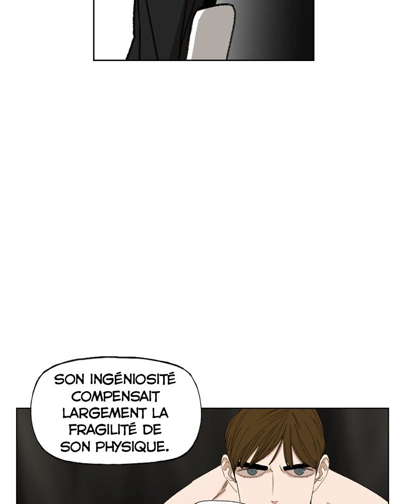 The Boxer Chapitre 57 - Page 48