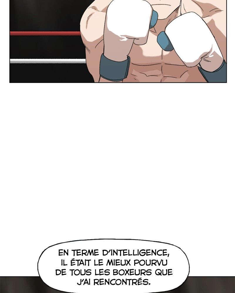 The Boxer Chapitre 57 - Page 49