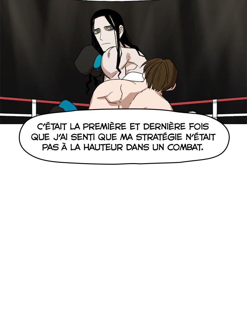 The Boxer Chapitre 57 - Page 50