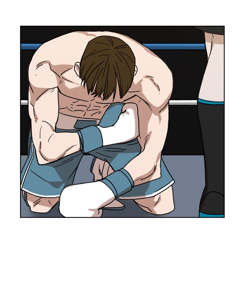 The Boxer Chapitre 57 - Page 51