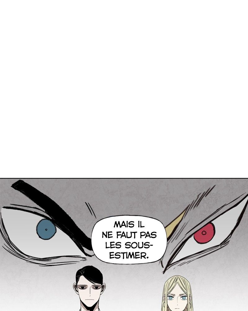 The Boxer Chapitre 57 - Page 59