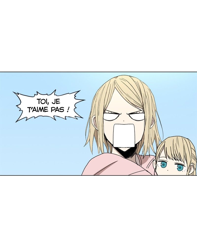 The Boxer Chapitre 57 - Page 7