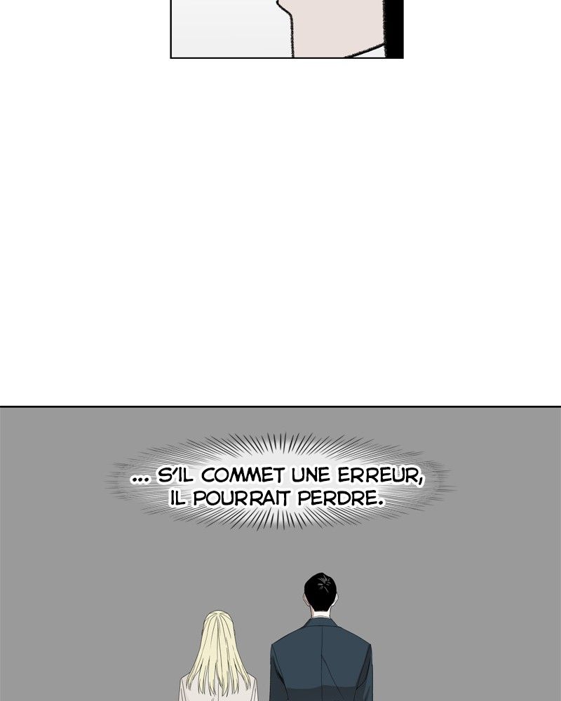 The Boxer Chapitre 57 - Page 70