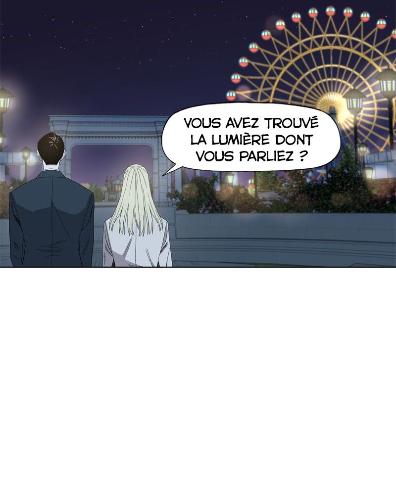 The Boxer Chapitre 57 - Page 77