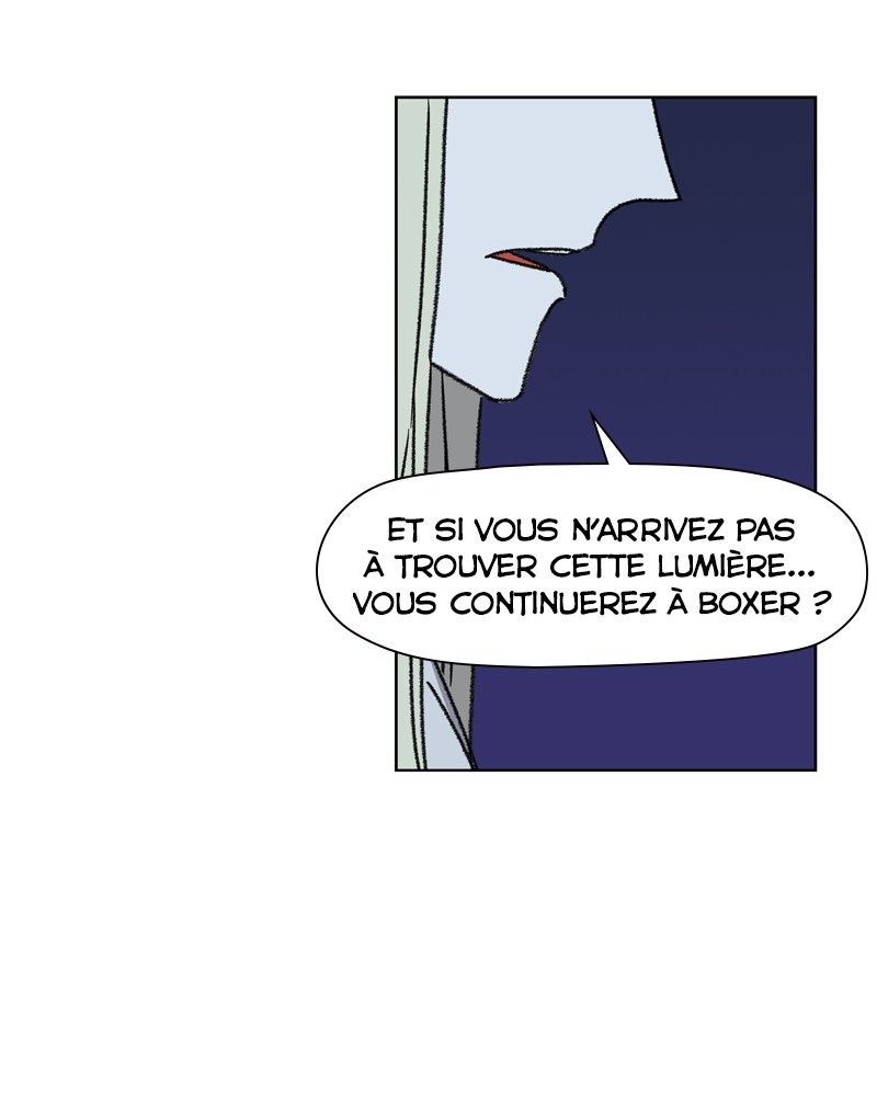 The Boxer Chapitre 57 - Page 82
