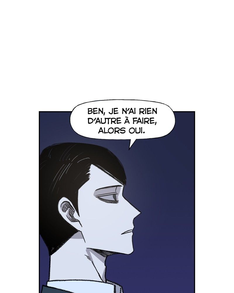The Boxer Chapitre 57 - Page 83