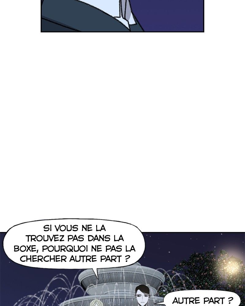 The Boxer Chapitre 57 - Page 84