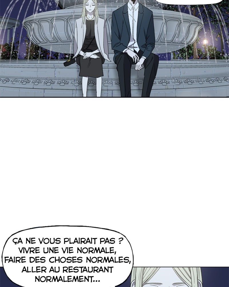 The Boxer Chapitre 57 - Page 85