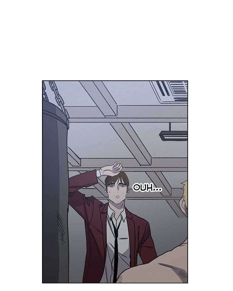 The Boxer Chapitre 58 - Page 100