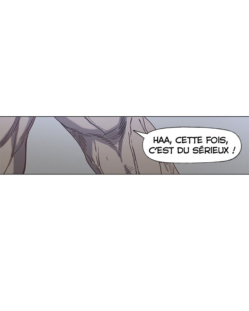 The Boxer Chapitre 58 - Page 104