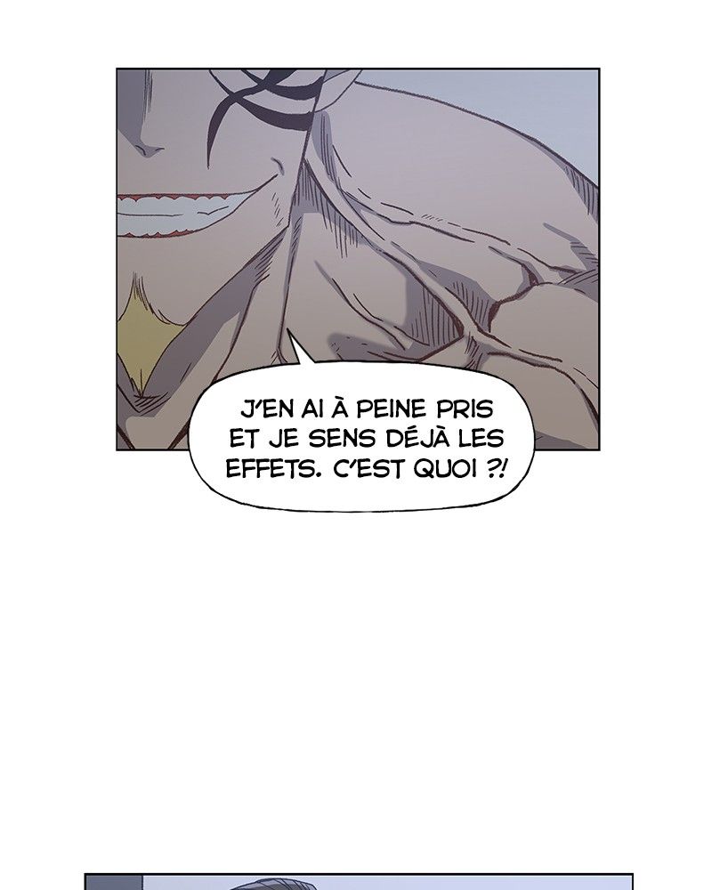 The Boxer Chapitre 58 - Page 105