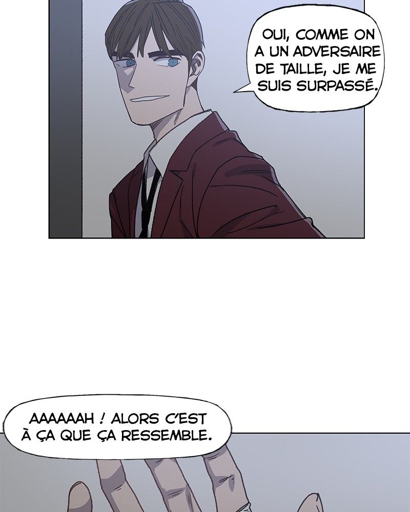 The Boxer Chapitre 58 - Page 106