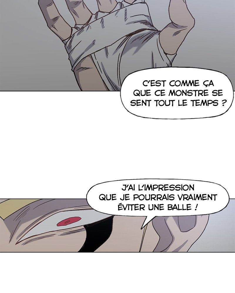 The Boxer Chapitre 58 - Page 107