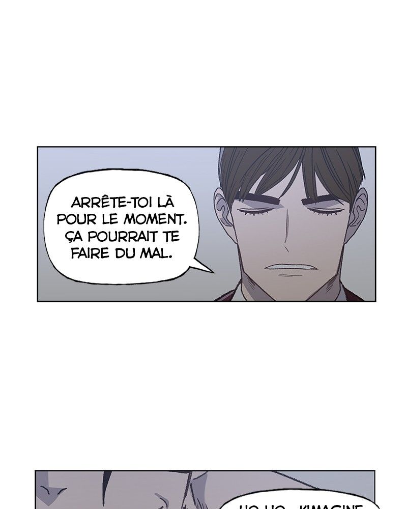 The Boxer Chapitre 58 - Page 108