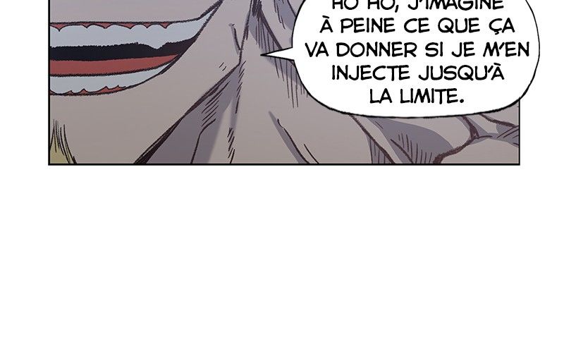 The Boxer Chapitre 58 - Page 109