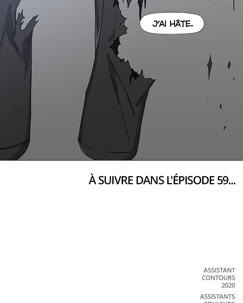 The Boxer Chapitre 58 - Page 111