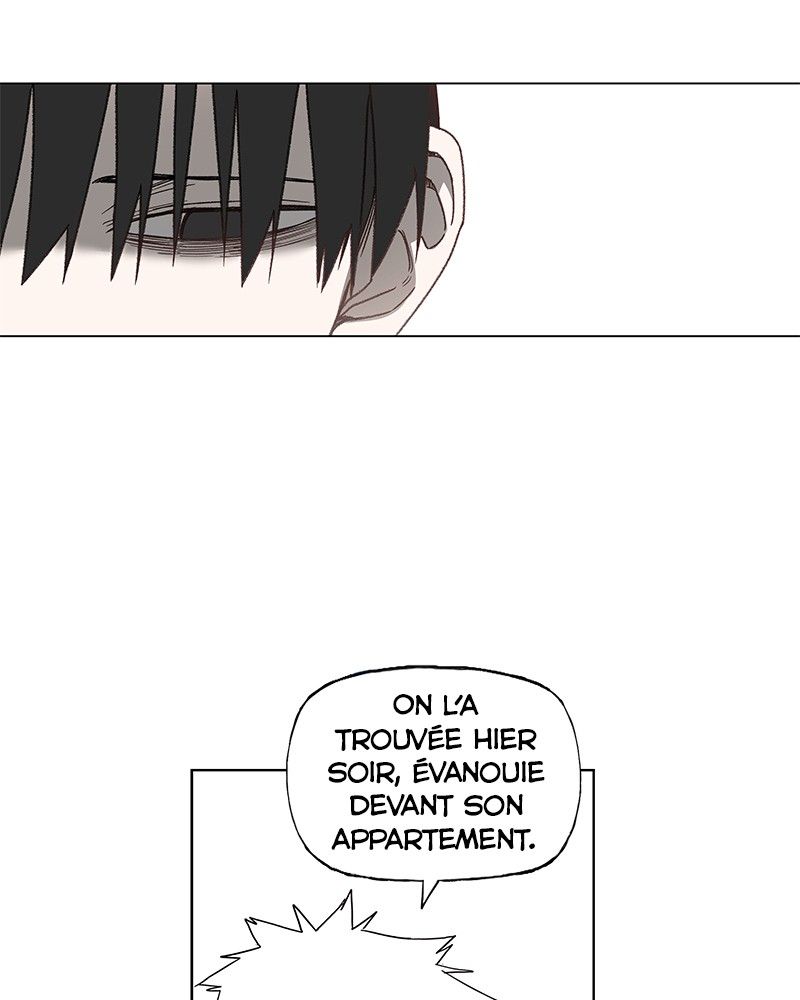 The Boxer Chapitre 58 - Page 12