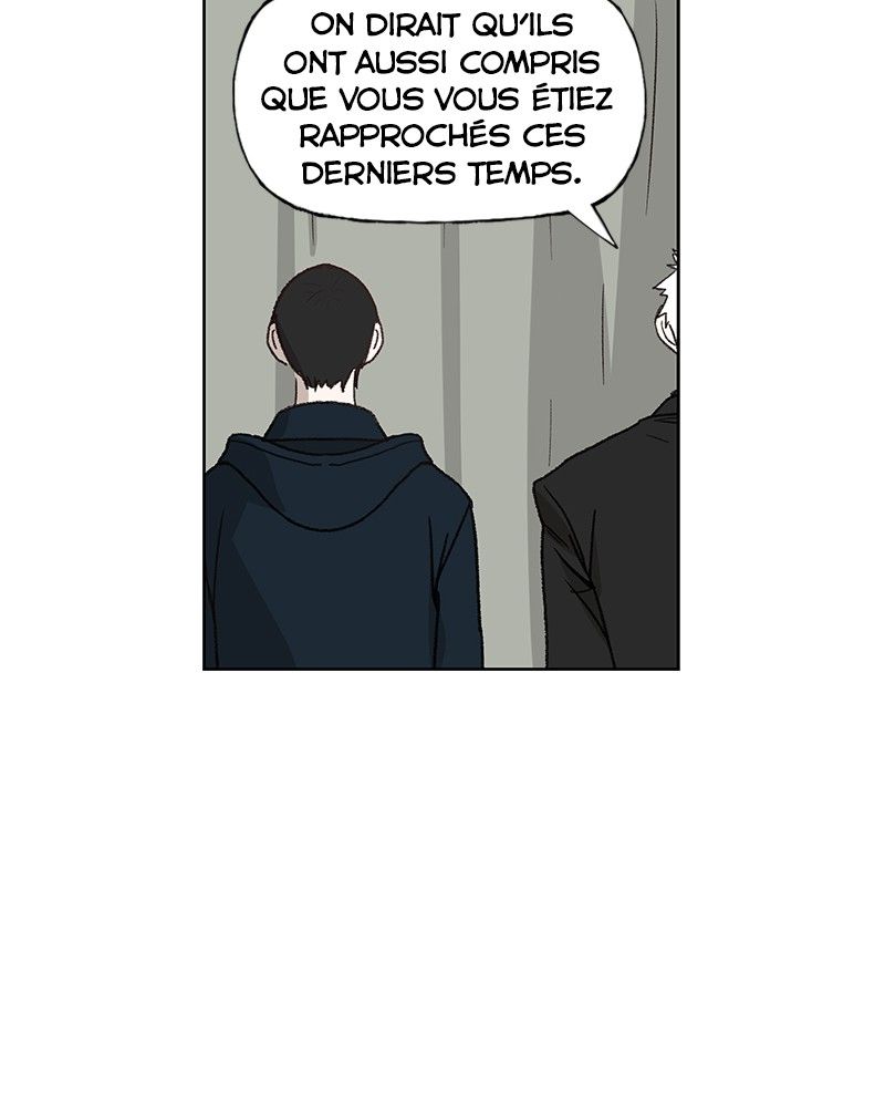The Boxer Chapitre 58 - Page 14
