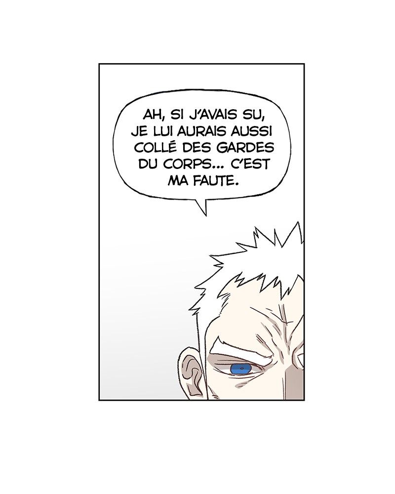 The Boxer Chapitre 58 - Page 15