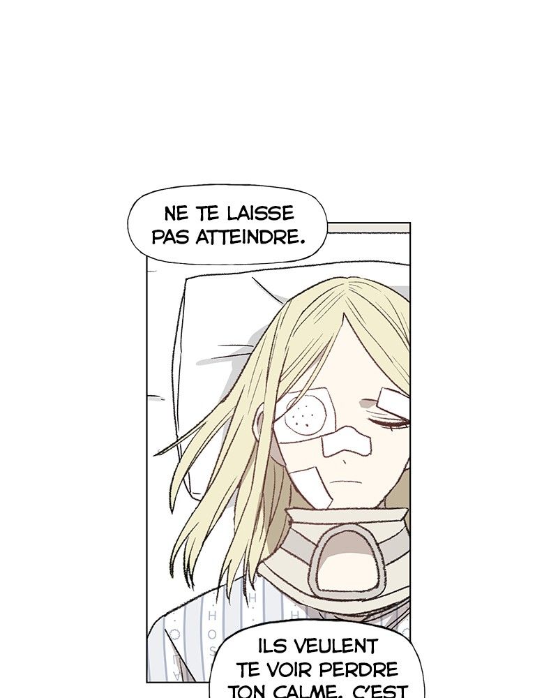 The Boxer Chapitre 58 - Page 17