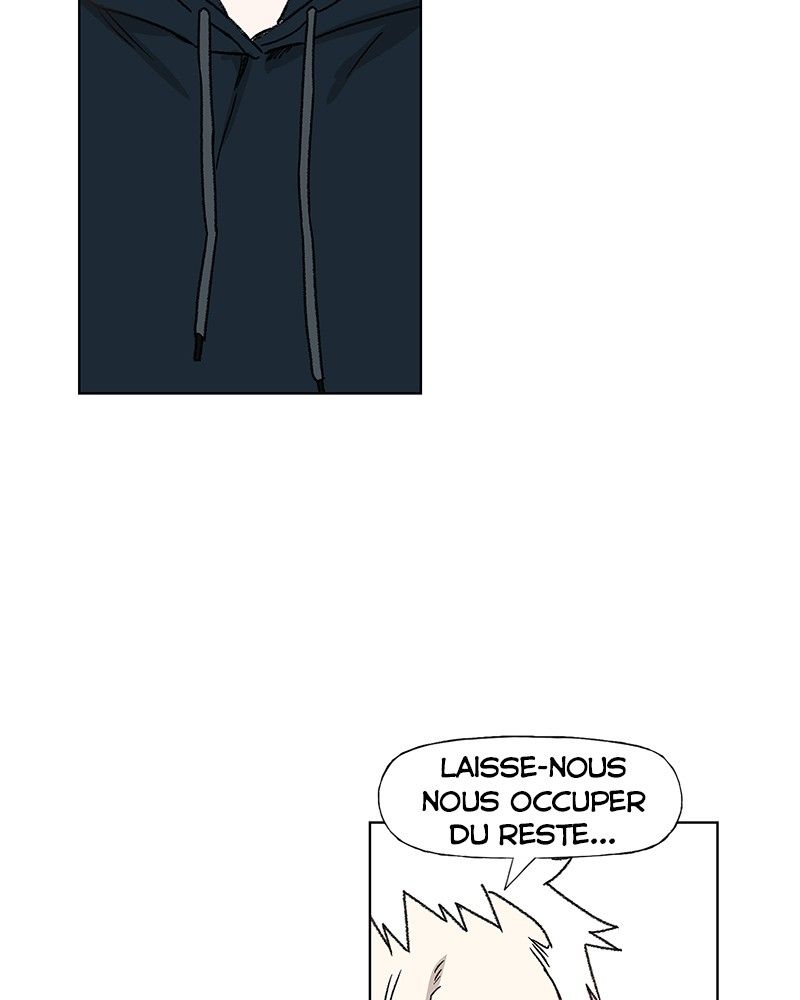 The Boxer Chapitre 58 - Page 19