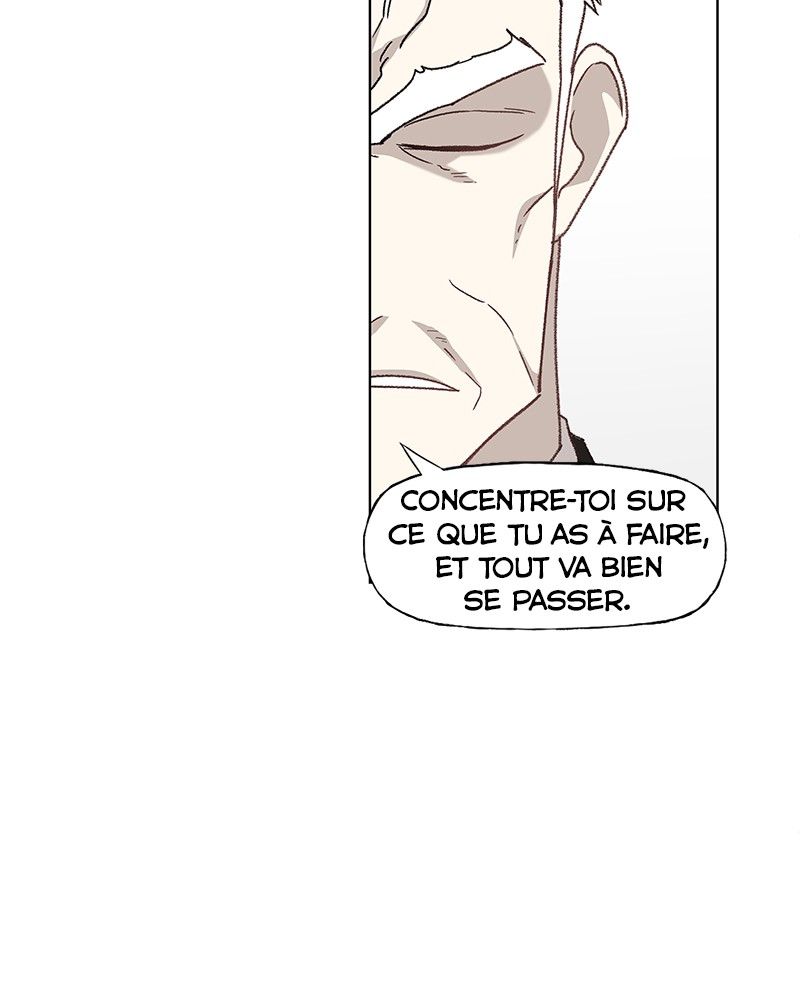 The Boxer Chapitre 58 - Page 20