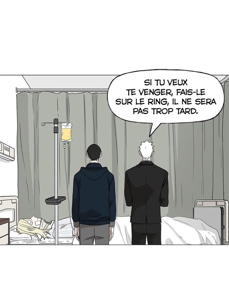The Boxer Chapitre 58 - Page 21