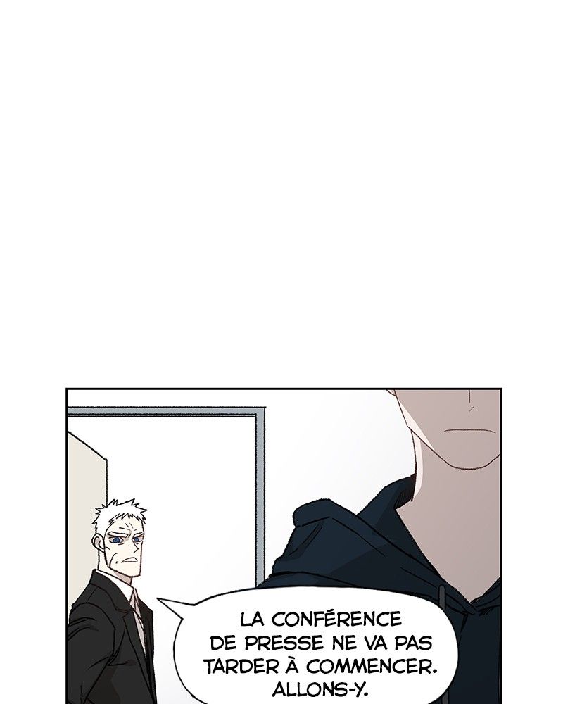 The Boxer Chapitre 58 - Page 22