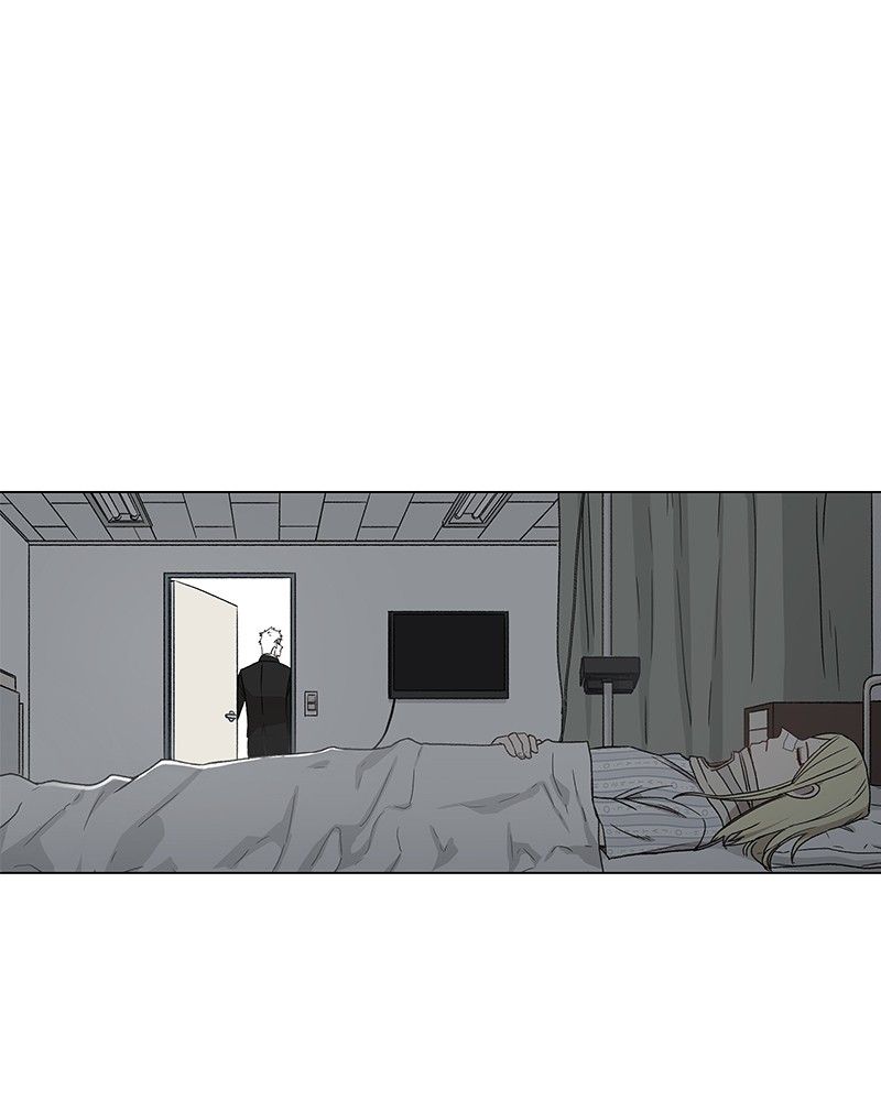 The Boxer Chapitre 58 - Page 26