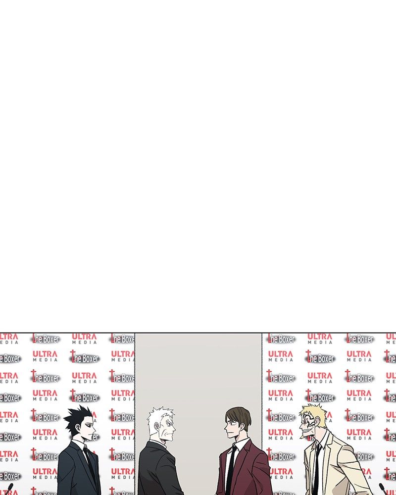 The Boxer Chapitre 58 - Page 28
