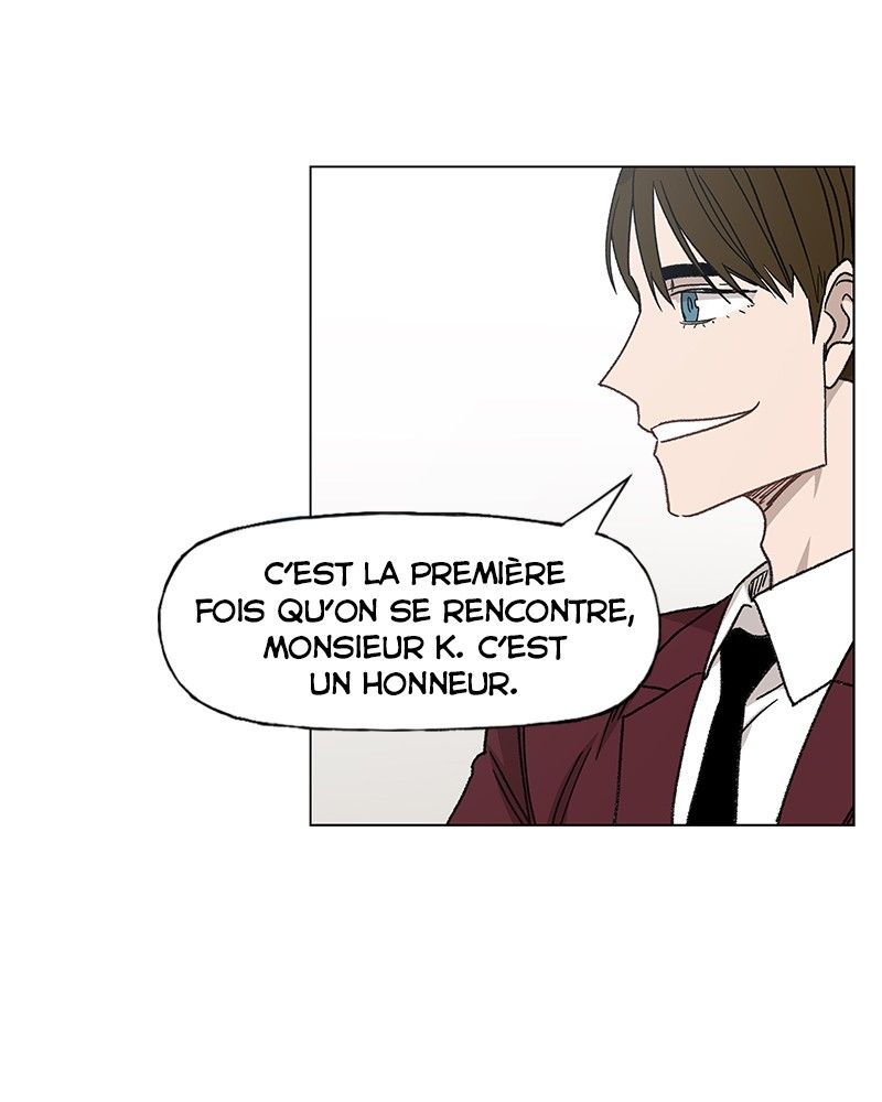 The Boxer Chapitre 58 - Page 30