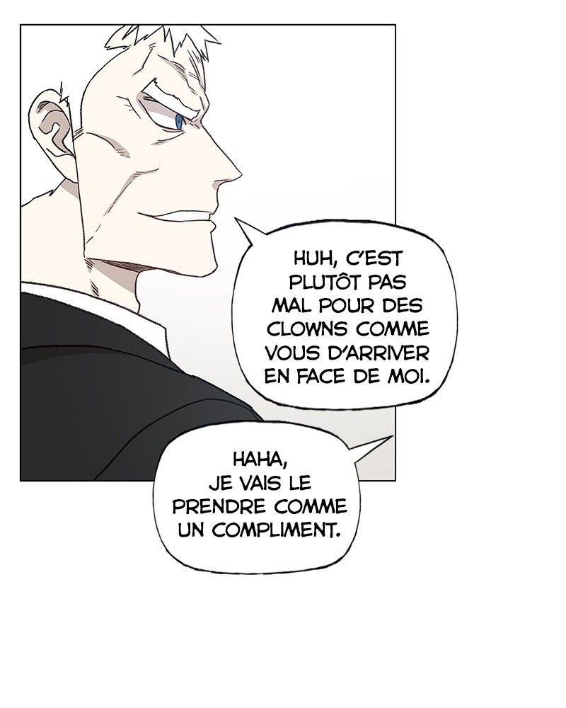 The Boxer Chapitre 58 - Page 31