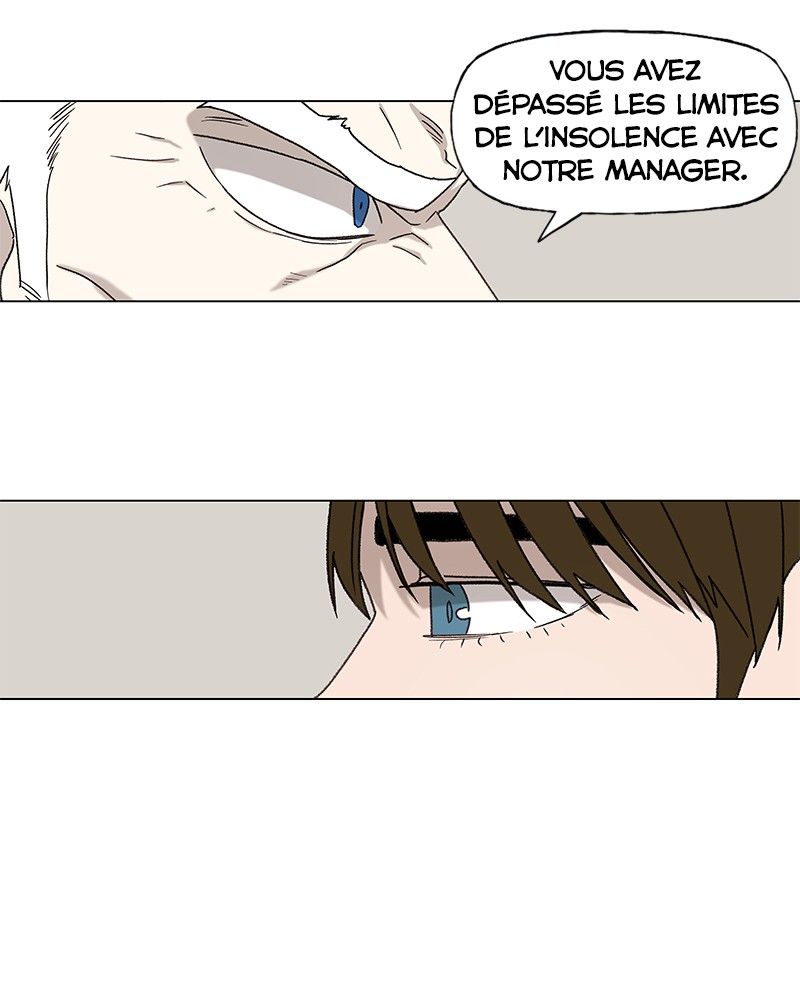 The Boxer Chapitre 58 - Page 32