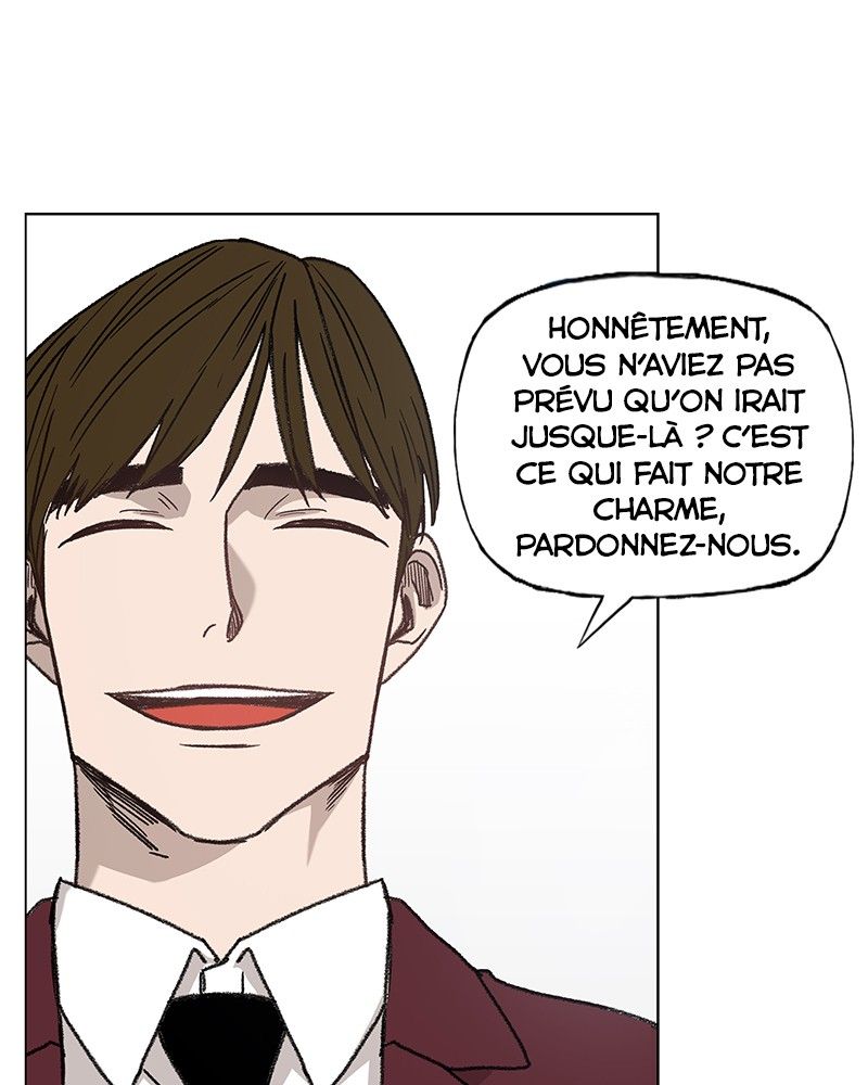 The Boxer Chapitre 58 - Page 33