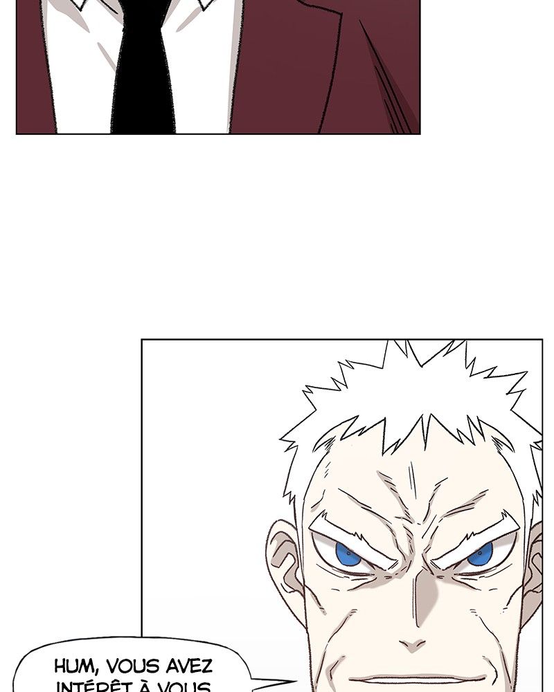 The Boxer Chapitre 58 - Page 34