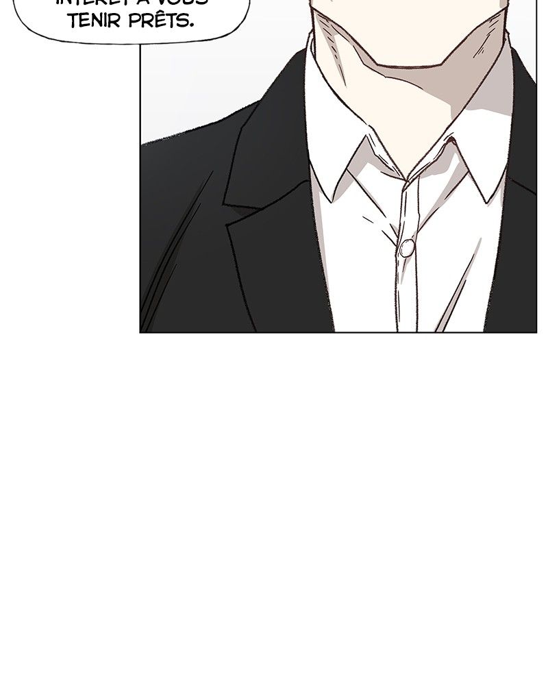 The Boxer Chapitre 58 - Page 35
