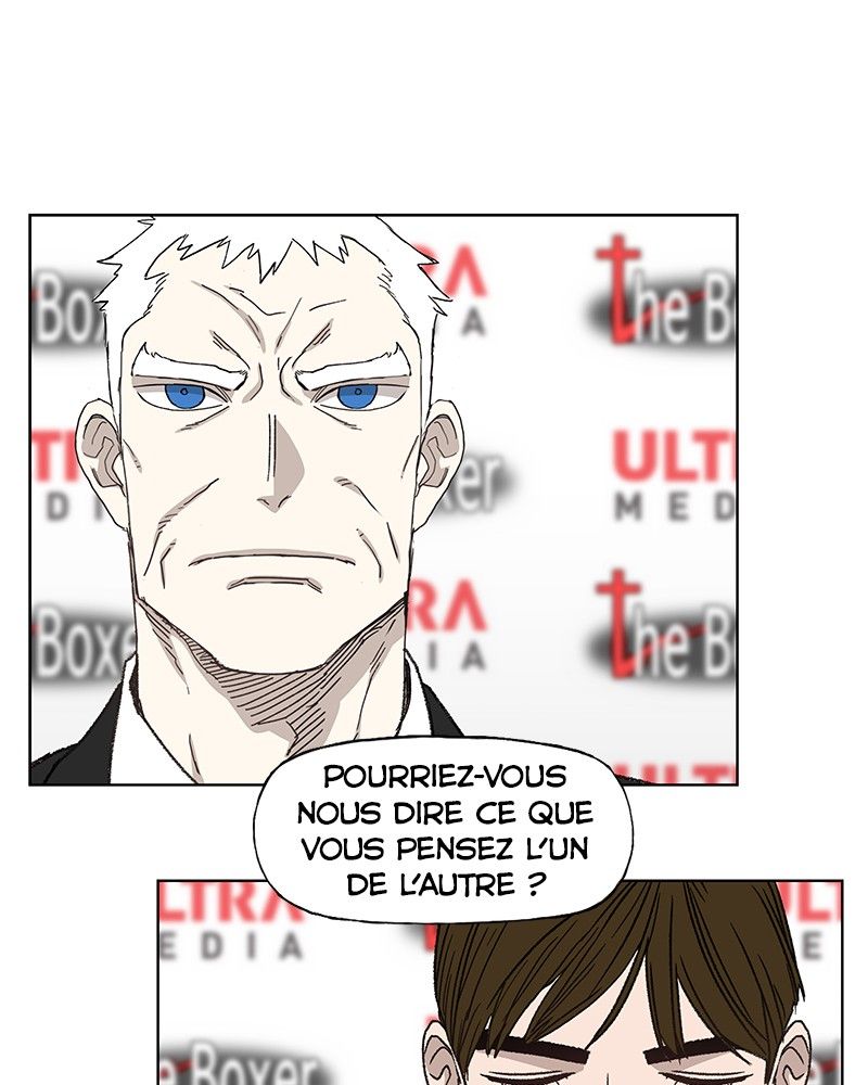 The Boxer Chapitre 58 - Page 38