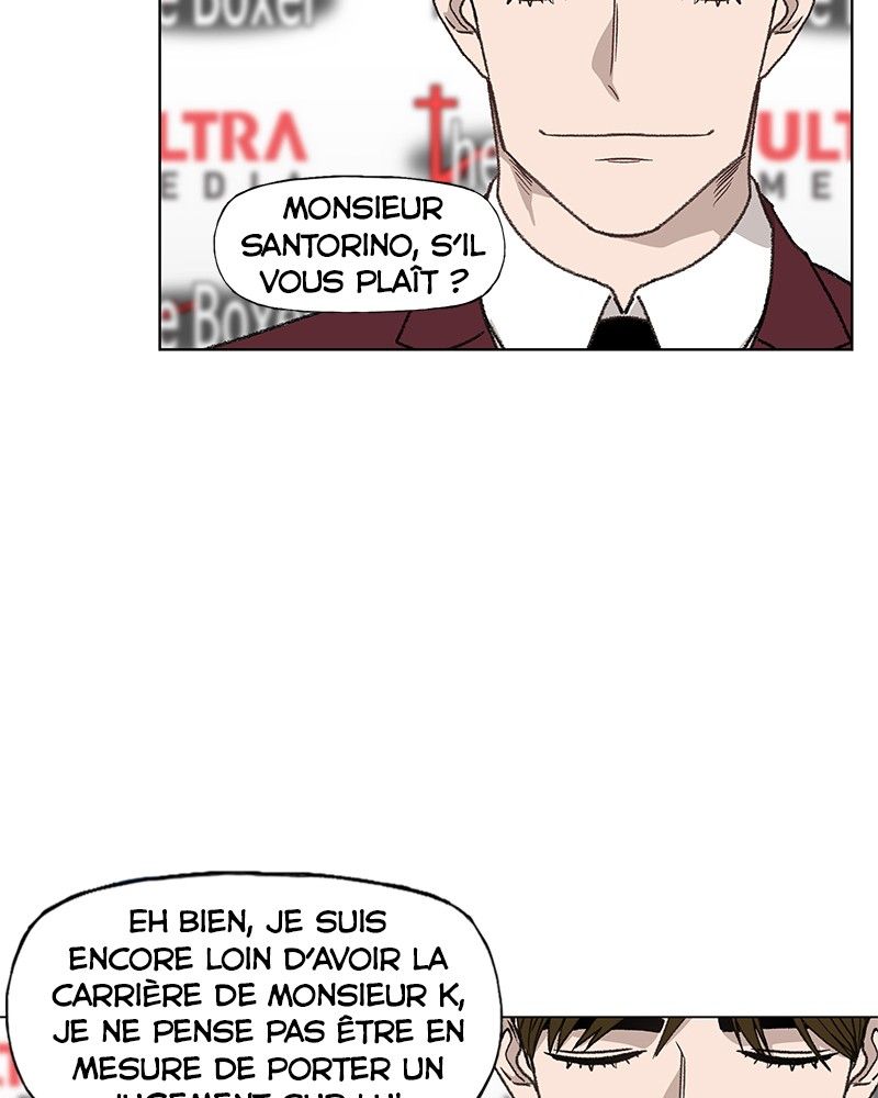 The Boxer Chapitre 58 - Page 39