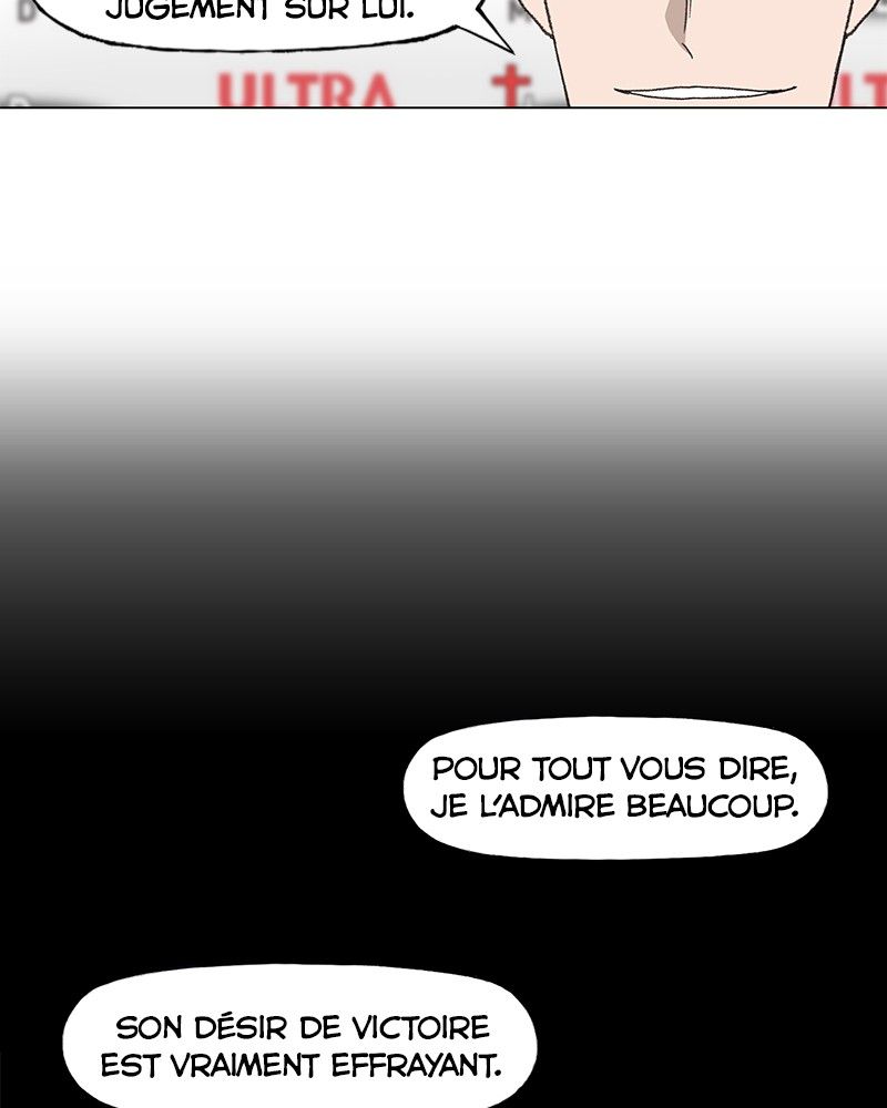 The Boxer Chapitre 58 - Page 40