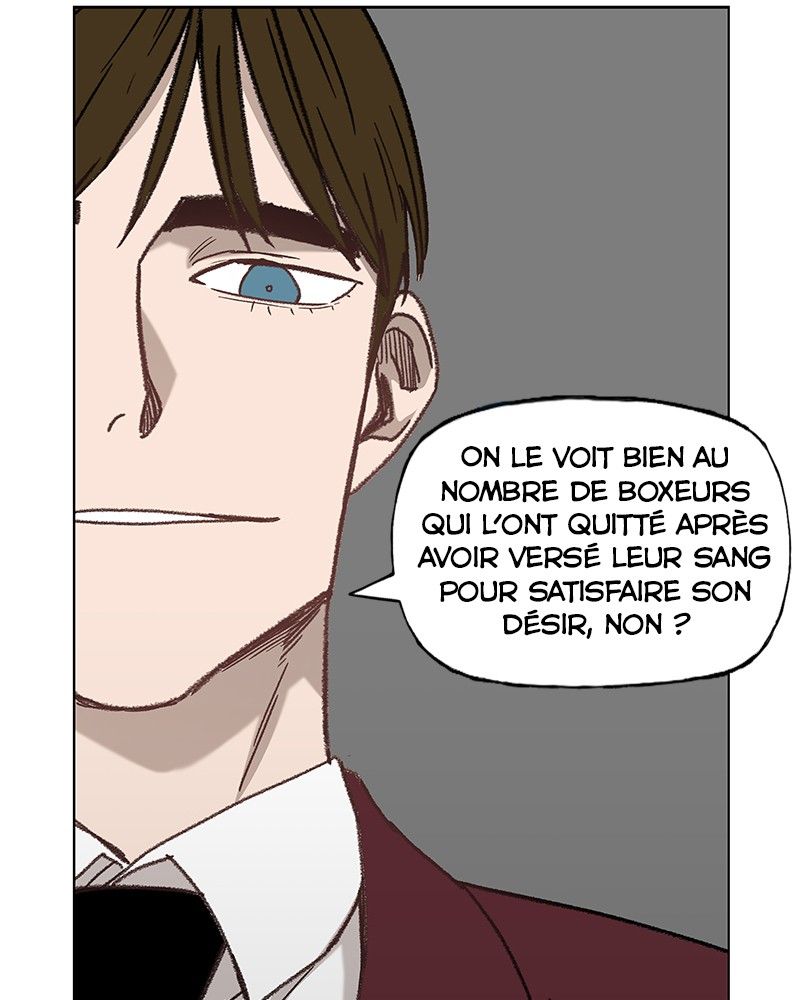 The Boxer Chapitre 58 - Page 42